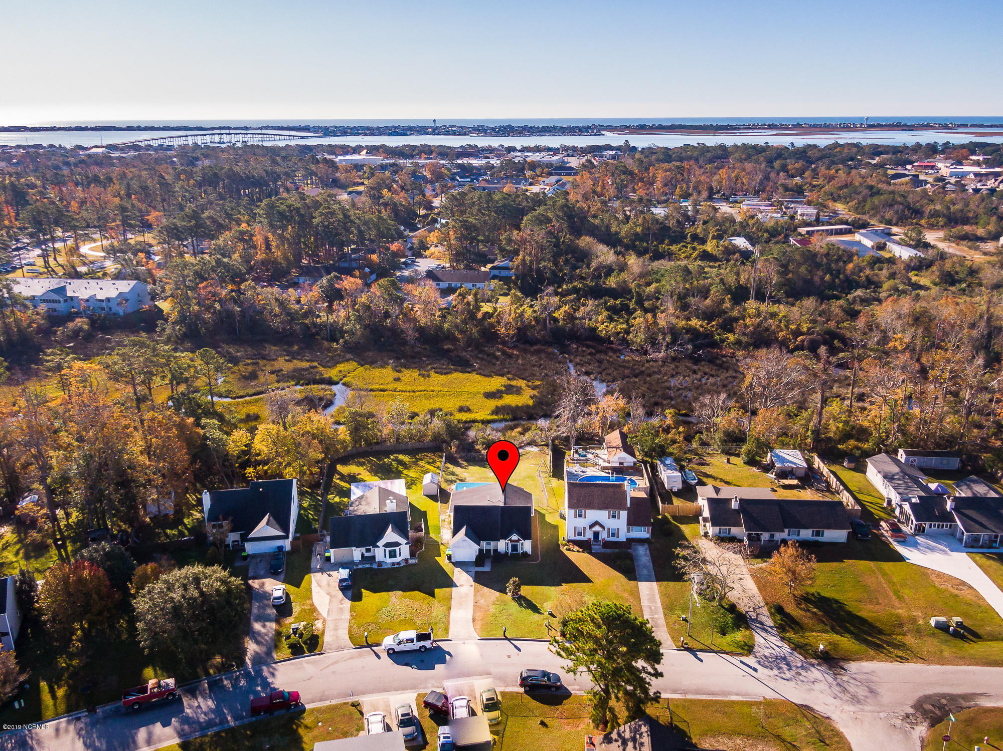 3023 Old Gate Road Morehead City, NC 28557 - Photo 1 of 39 Morehead City home