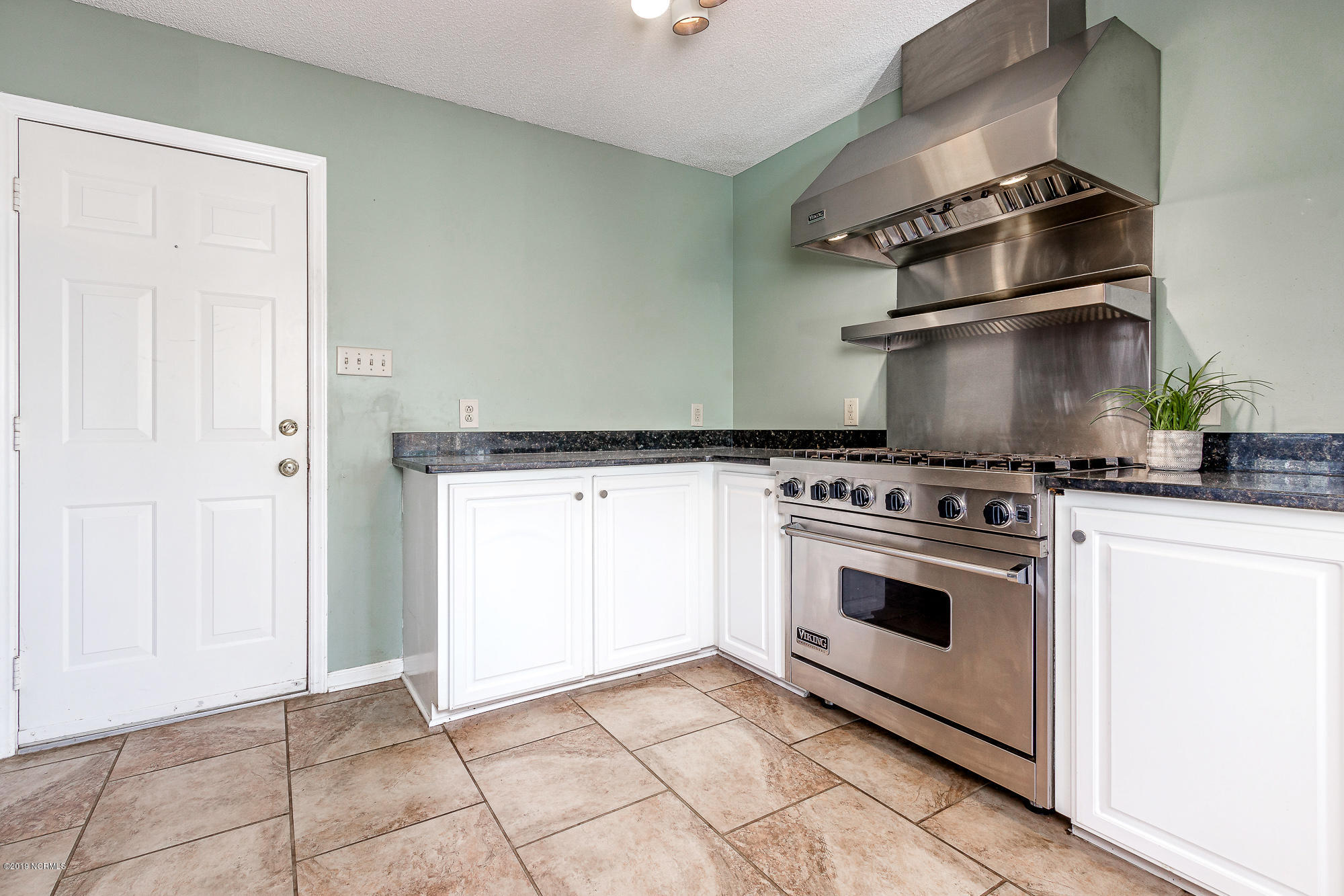 3023 Old Gate Road Morehead City, NC 28557 - Photo 13 of 39 Updated kitchen with Wolf oven