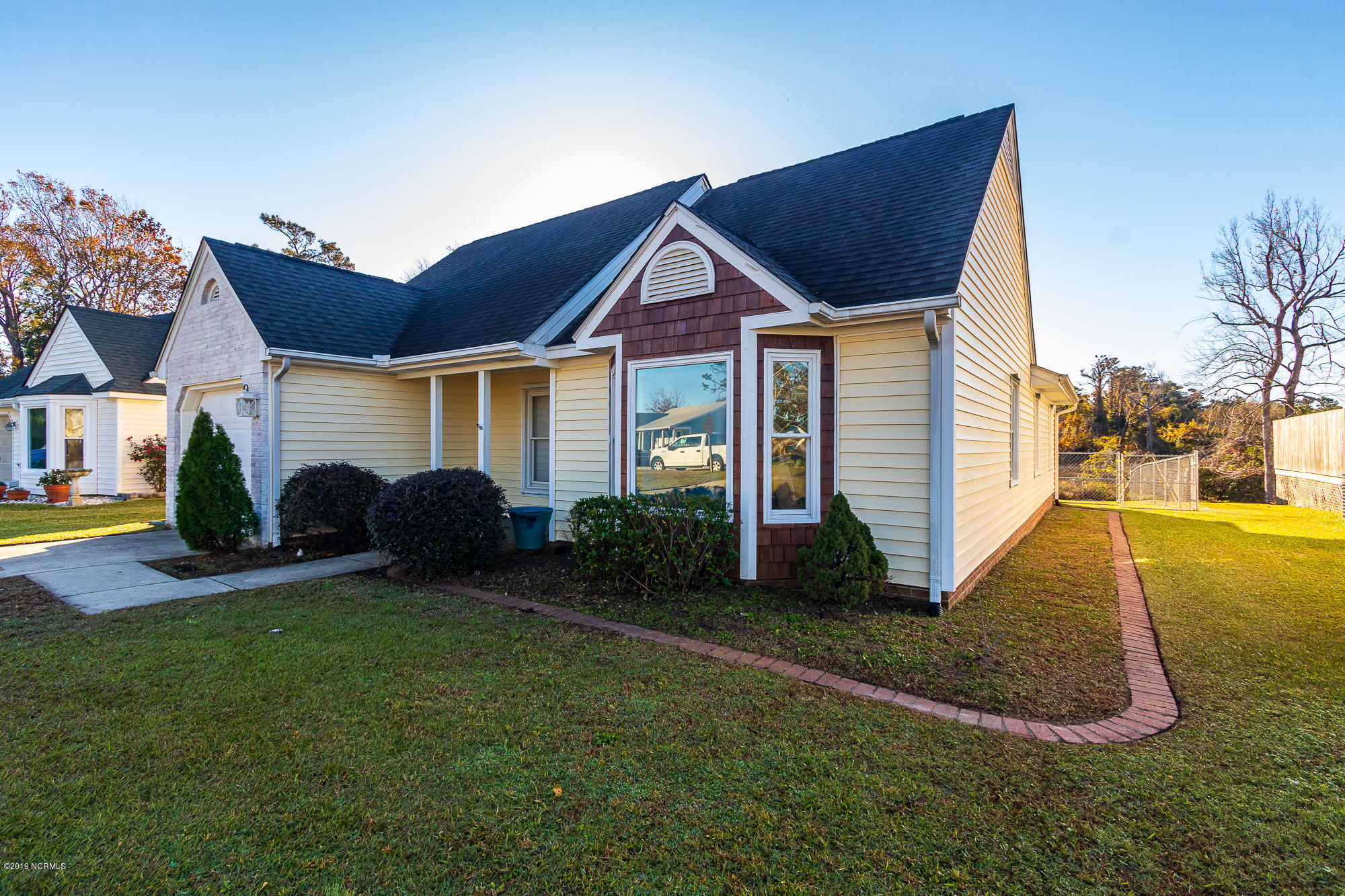 3023 Old Gate Road Morehead City, NC 28557 - Photo 2 of 39 Morehead City home