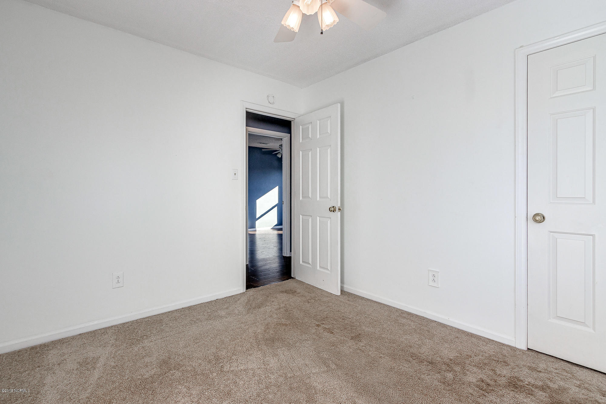 3023 Old Gate Road Morehead City, NC 28557 - Photo 21 of 39 Guest bedroom 2