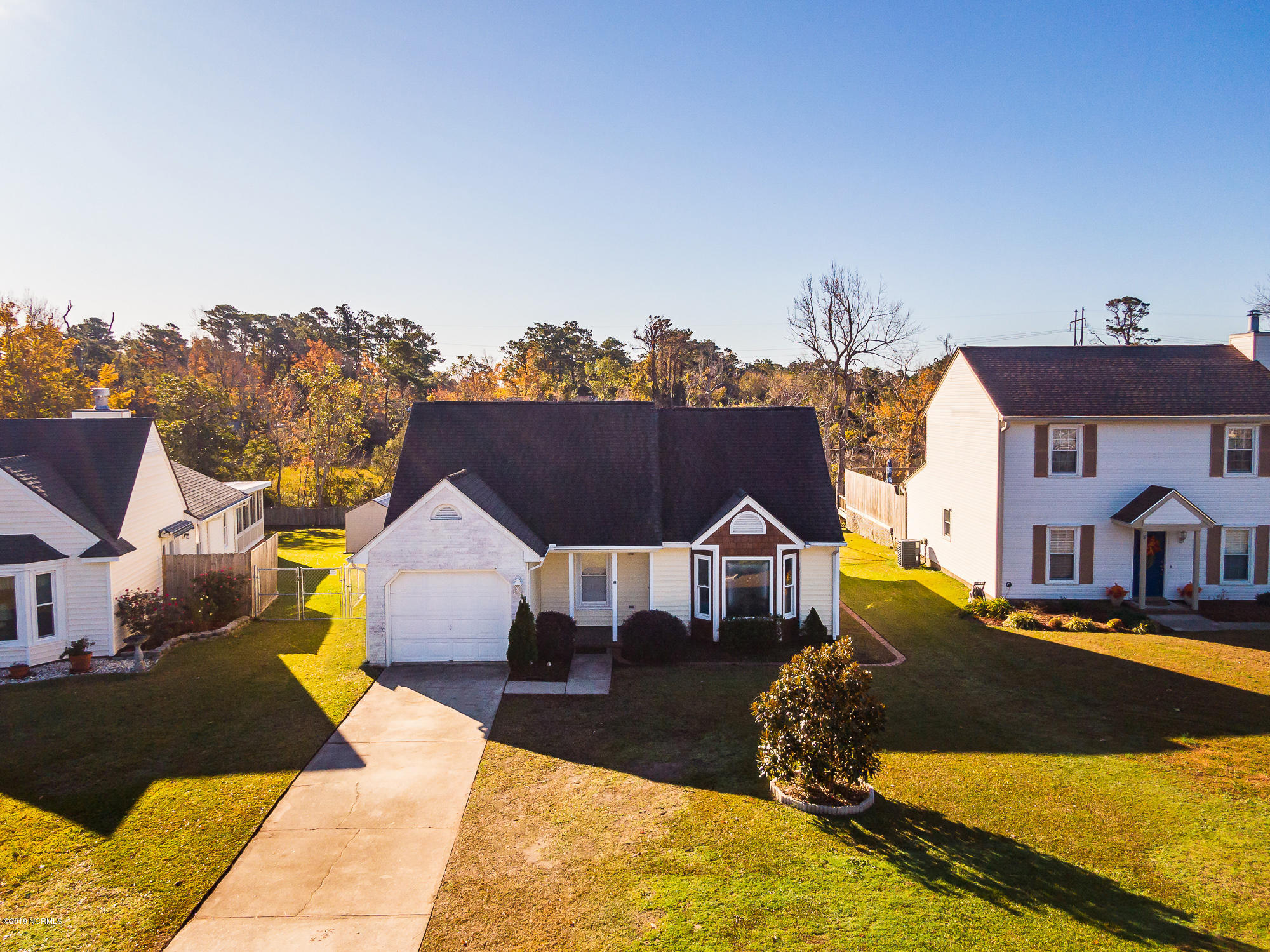 3023 Old Gate Road Morehead City, NC 28557 - Photo 23 of 39 Morehead City home