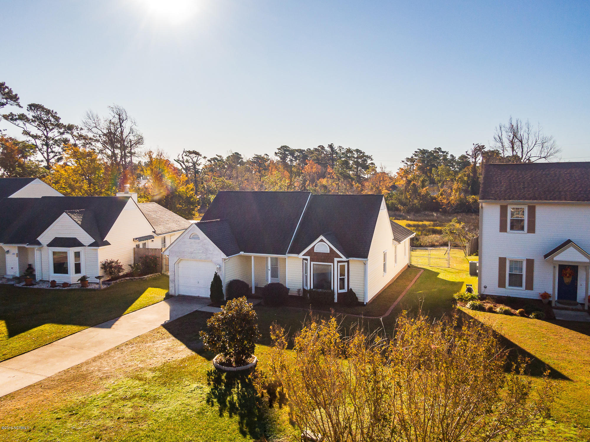 3023 Old Gate Road Morehead City, NC 28557 - Photo 24 of 39 Morehead City home