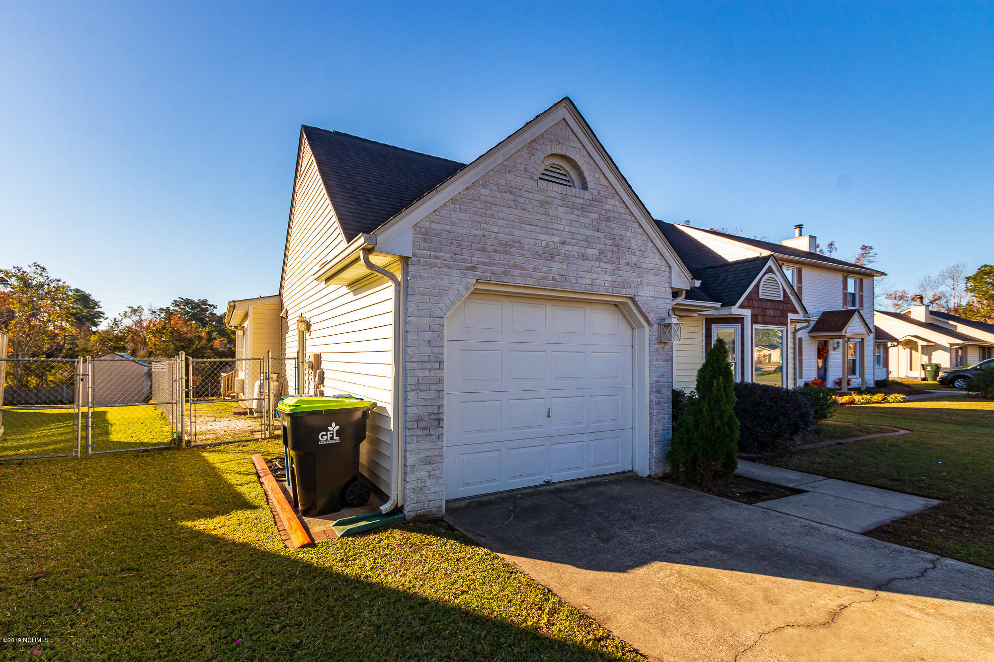 3023 Old Gate Road Morehead City, NC 28557 - Photo 27 of 39 Morehead City home