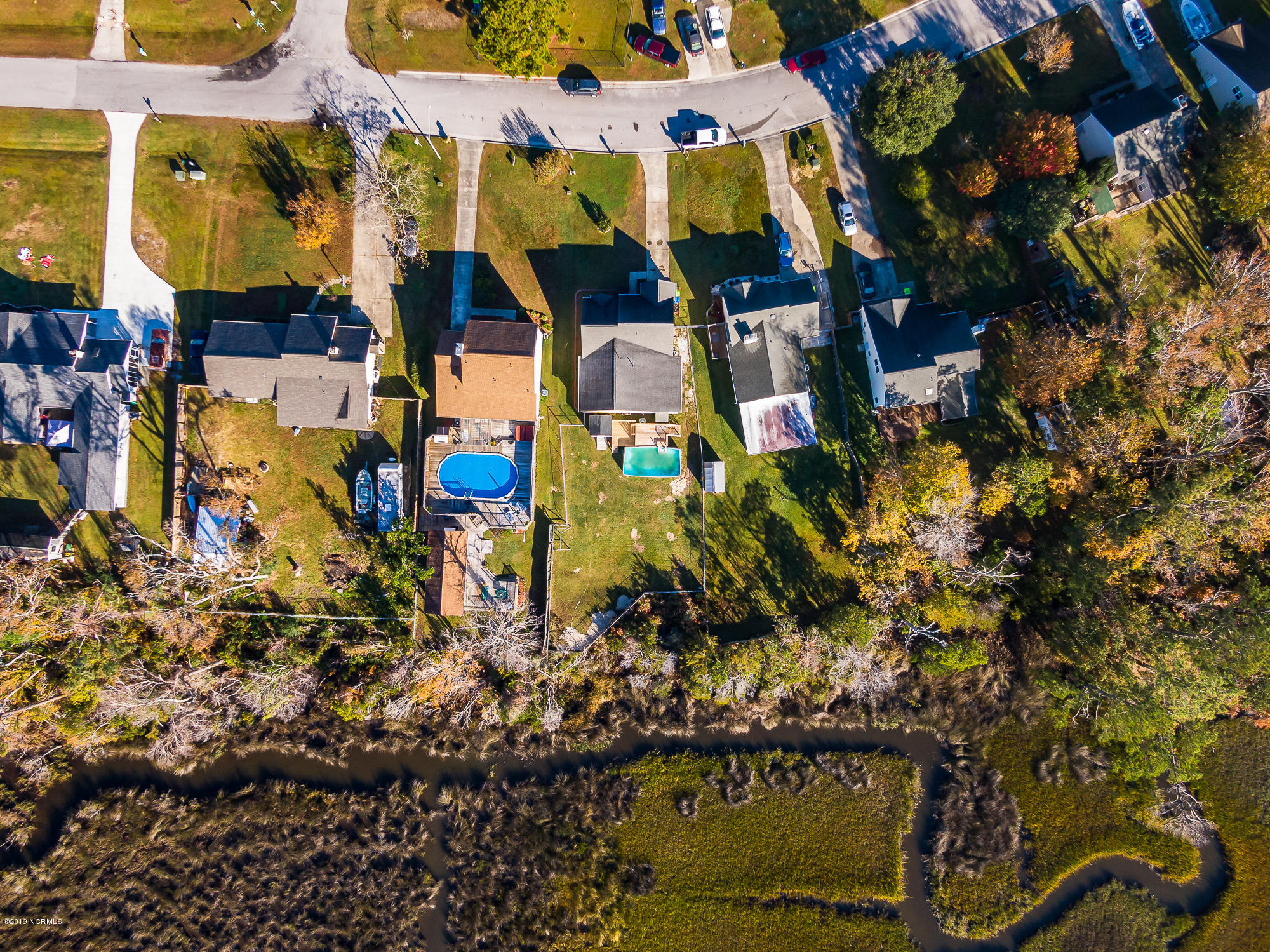 3023 Old Gate Road Morehead City, NC 28557 - Photo 31 of 39 Morehead City home