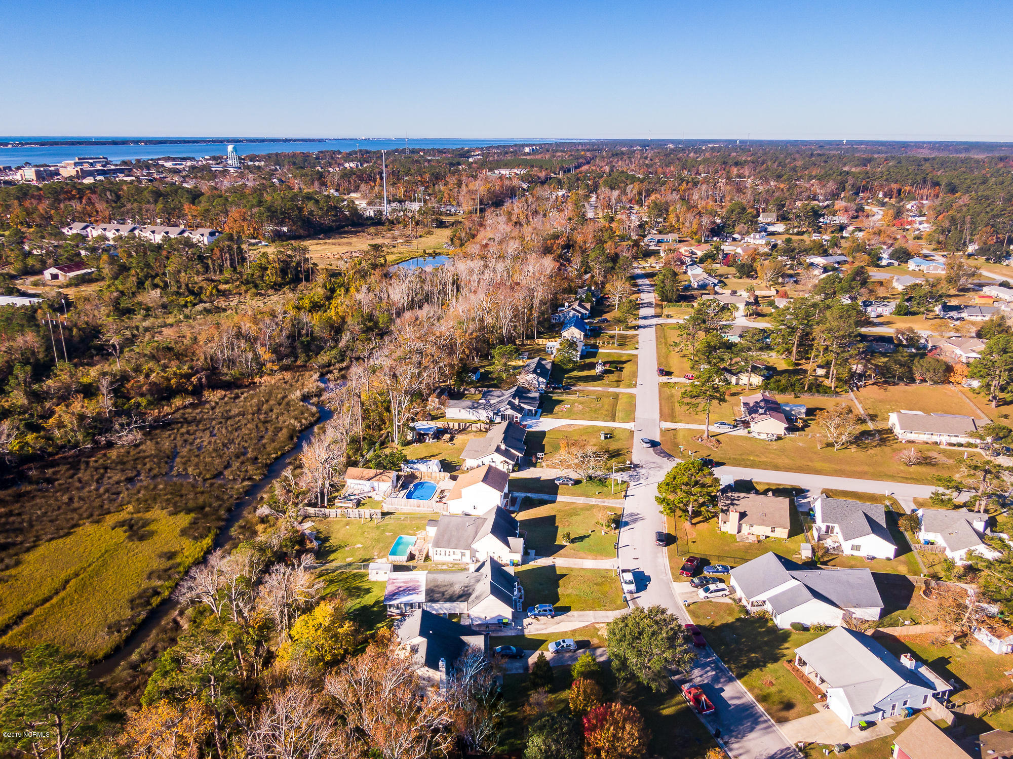 3023 Old Gate Road Morehead City, NC 28557 - Photo 34 of 39 Morehead home close to everything