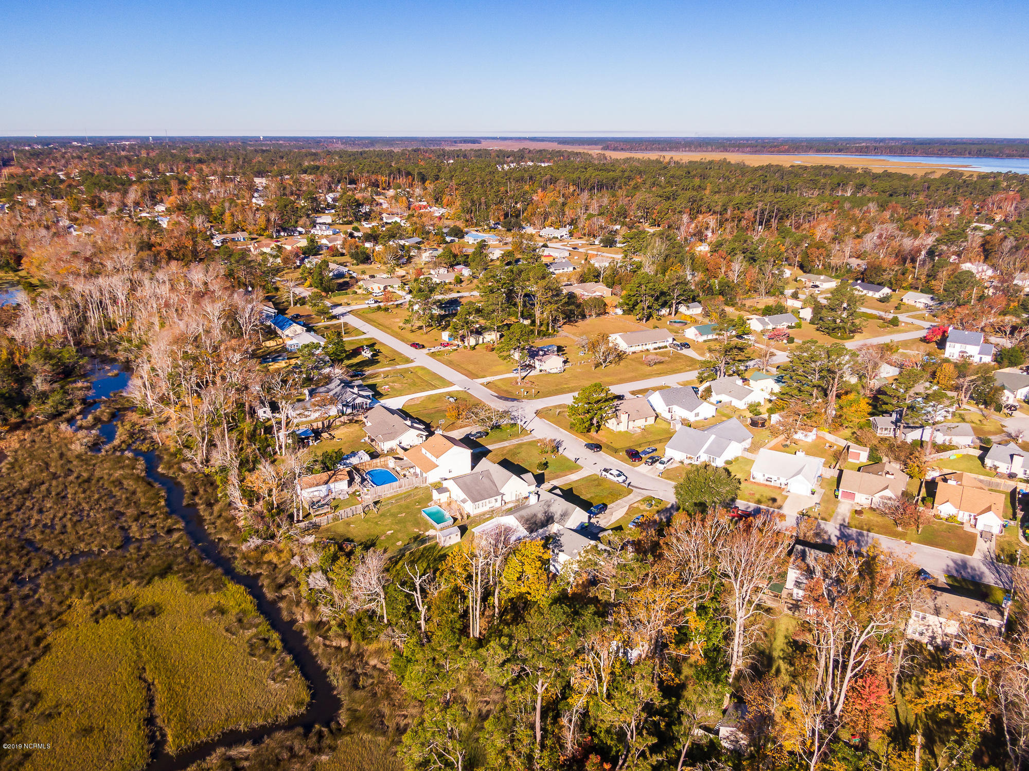 3023 Old Gate Road Morehead City, NC 28557 - Photo 35 of 39 Morehead home close to everything