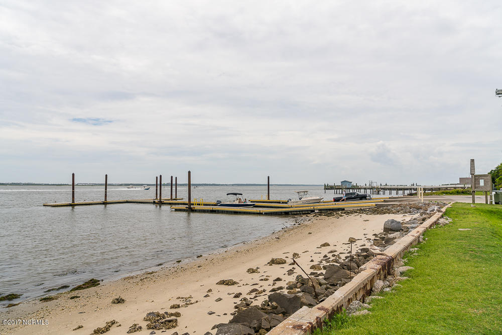 3023 Old Gate Road Morehead City, NC 28557 - Photo 38 of 39 Public Boat Ramp at the Visitors Center