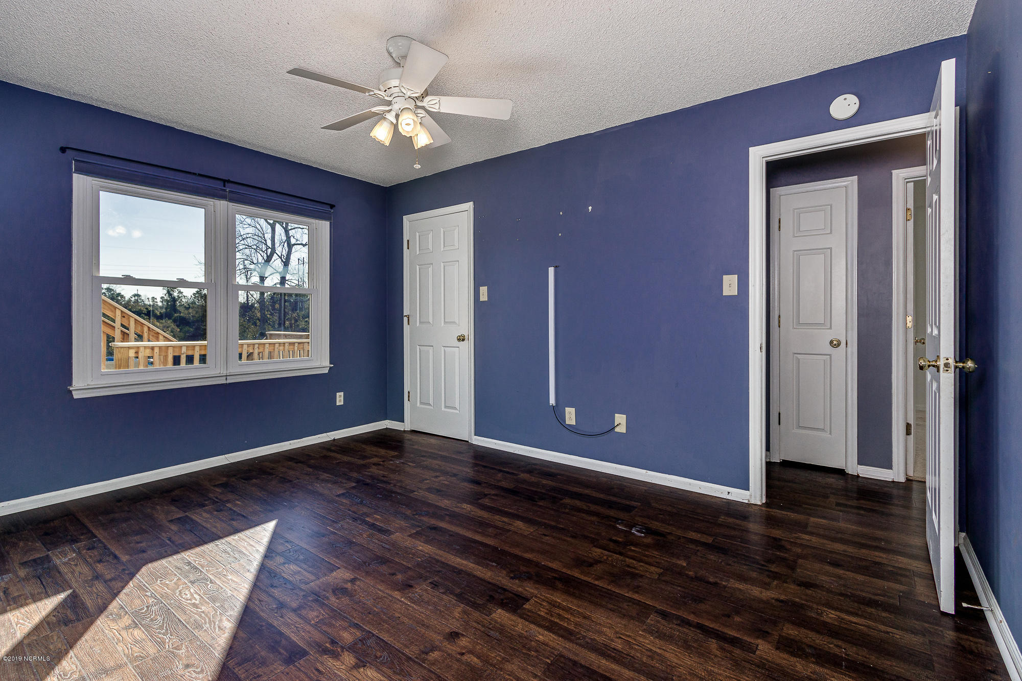 3023 Old Gate Road Morehead City, NC 28557 - Photo 5 of 39 Master bedroom