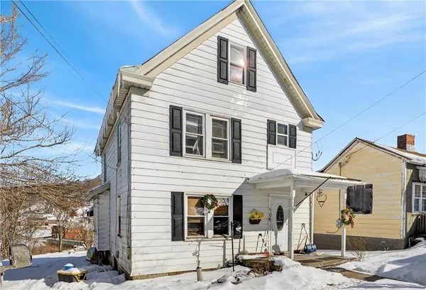 $95,000 | 101 Highland Avenue, Avella, PA 15312