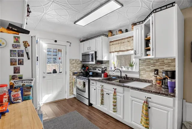 $95,000 | 101 Highland Avenue, Avella, PA 15312