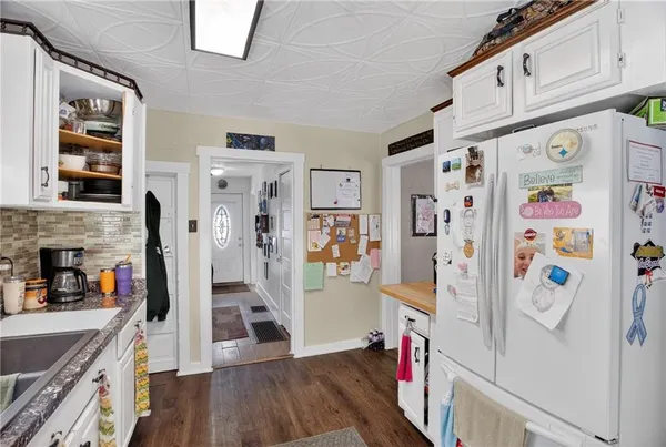 $95,000 | 101 Highland Avenue, Avella, PA 15312