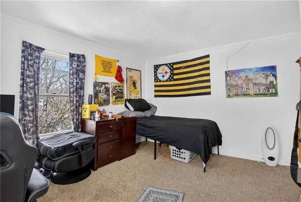 $95,000 | 101 Highland Avenue, Avella, PA 15312