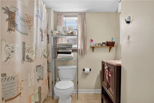 $95,000 | 101 Highland Avenue, Avella, PA 15312