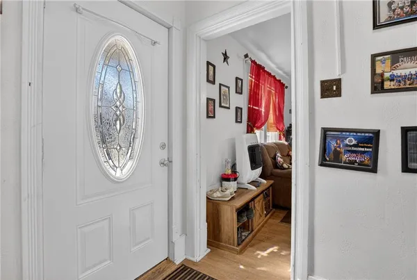 $95,000 | 101 Highland Avenue, Avella, PA 15312