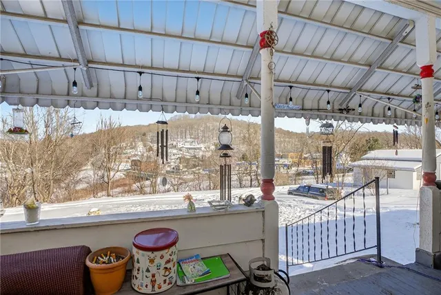 $95,000 | 101 Highland Avenue, Avella, PA 15312