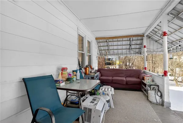 $95,000 | 101 Highland Avenue, Avella, PA 15312