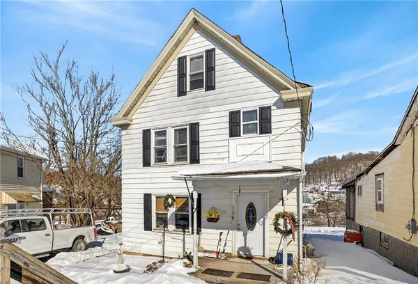 $95,000 | 101 Highland Avenue, Avella, PA 15312