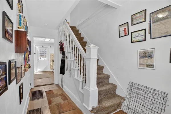 $95,000 | 101 Highland Avenue, Avella, PA 15312