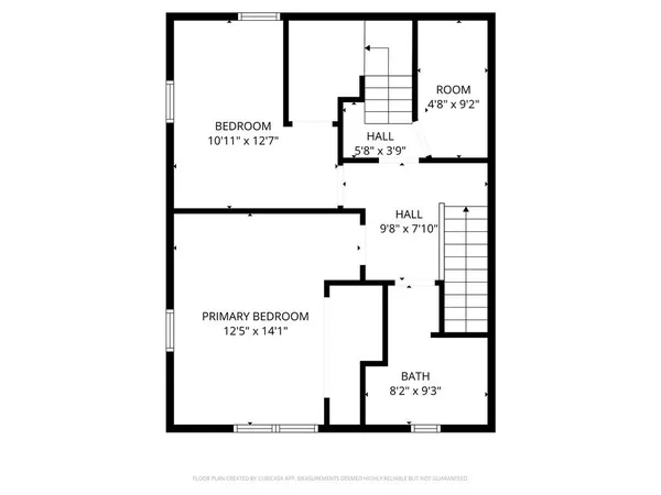 $95,000 | 101 Highland Avenue, Avella, PA 15312