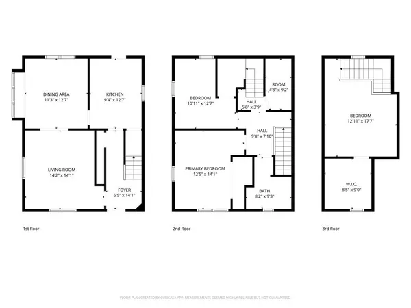 $95,000 | 101 Highland Avenue, Avella, PA 15312
