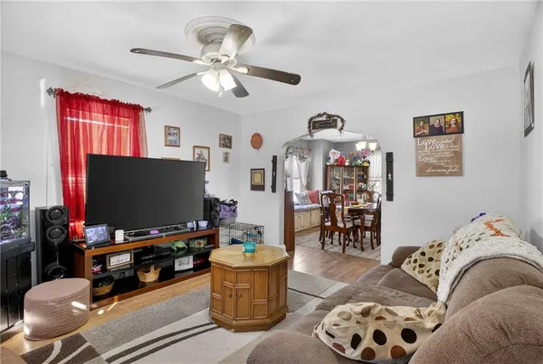 $95,000 | 101 Highland Avenue, Avella, PA 15312