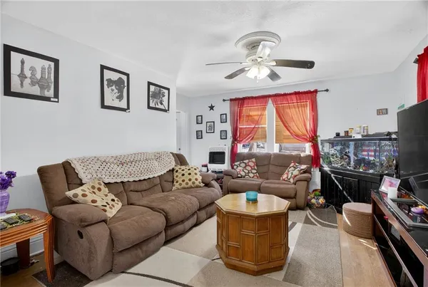 $95,000 | 101 Highland Avenue, Avella, PA 15312