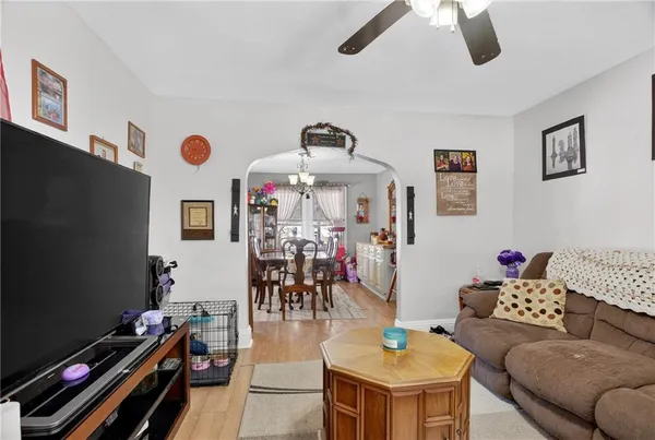 $95,000 | 101 Highland Avenue, Avella, PA 15312