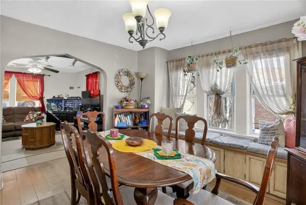 $95,000 | 101 Highland Avenue, Avella, PA 15312