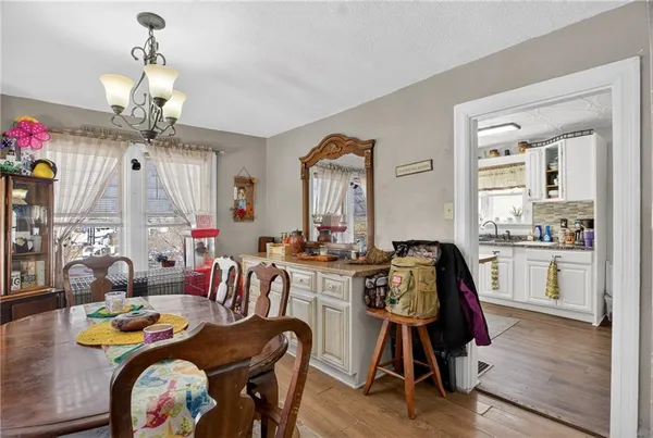 $95,000 | 101 Highland Avenue, Avella, PA 15312