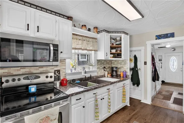 $95,000 | 101 Highland Avenue, Avella, PA 15312