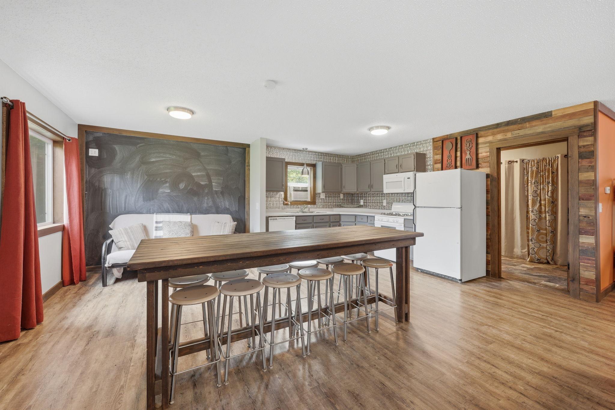 920 Isaac Road Northwest Rice, MN 56367 - Photo 51 of 62 Gallery Image 51