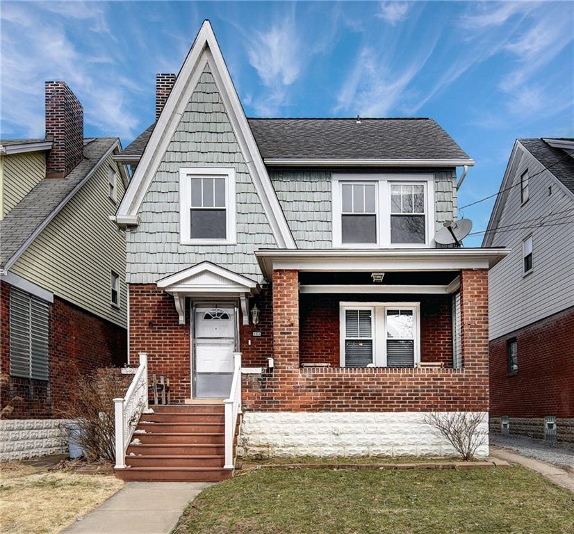 958 Stanford Road Pittsburgh, PA 15212 - Photo 1 of 23 Gallery Image 1