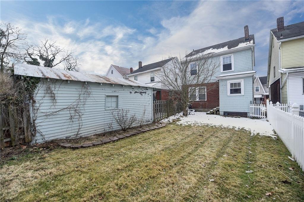 958 Stanford Road Pittsburgh, PA 15212 - Photo 21 of 23 Gallery Image 21