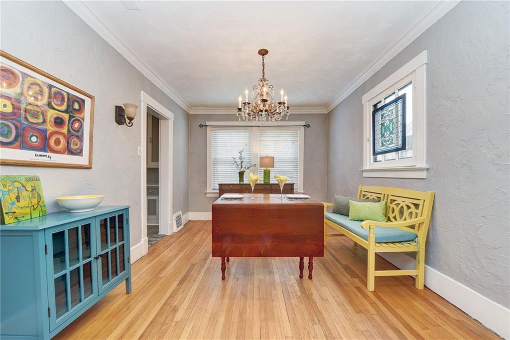 958 Stanford Road Pittsburgh, PA 15212 - Photo 8 of 23 Gallery Image 8