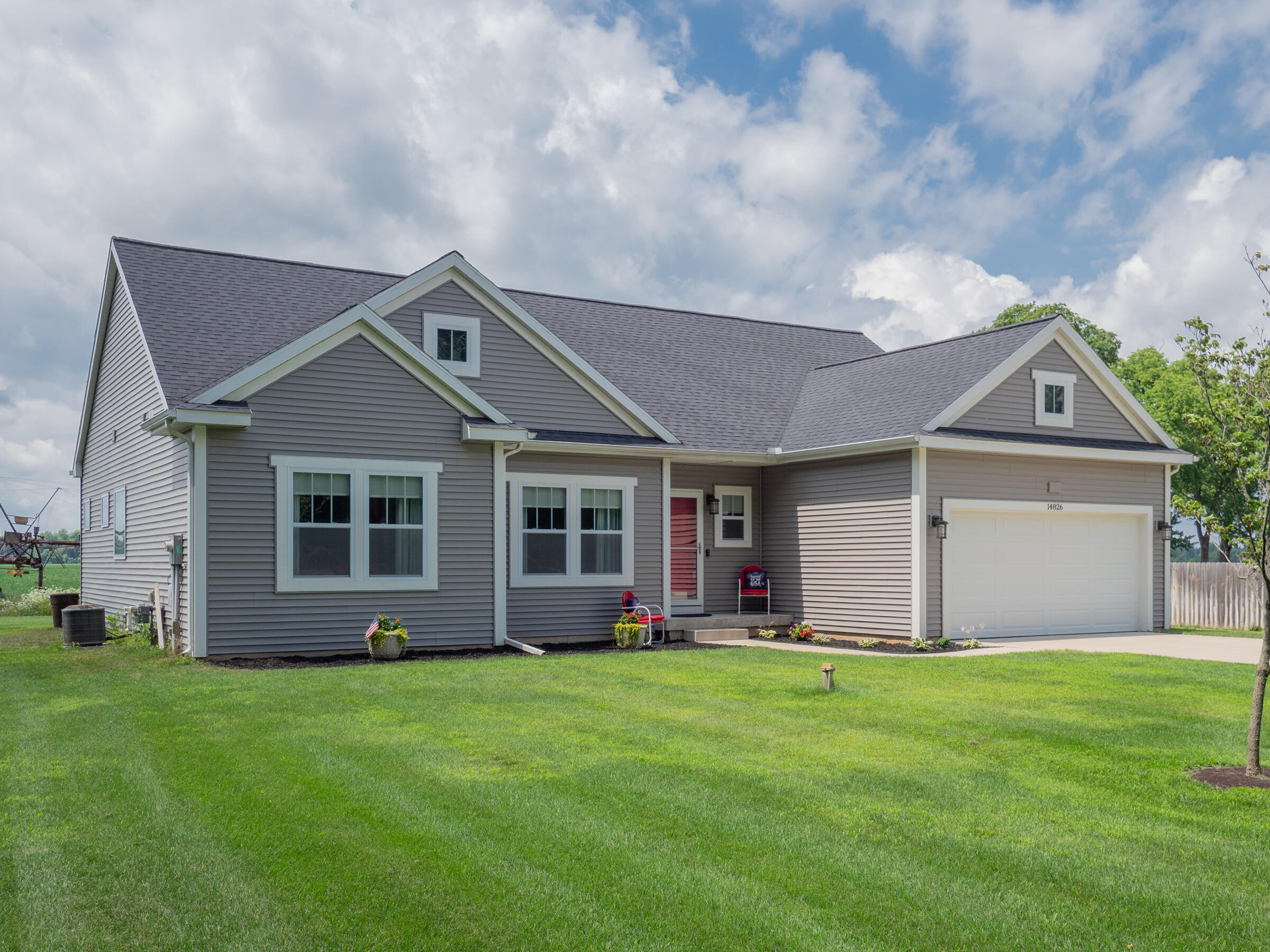 14826 Portage Road Vicksburg, MI 49097 - Photo 1 of 36 14826 Portage Rd-101