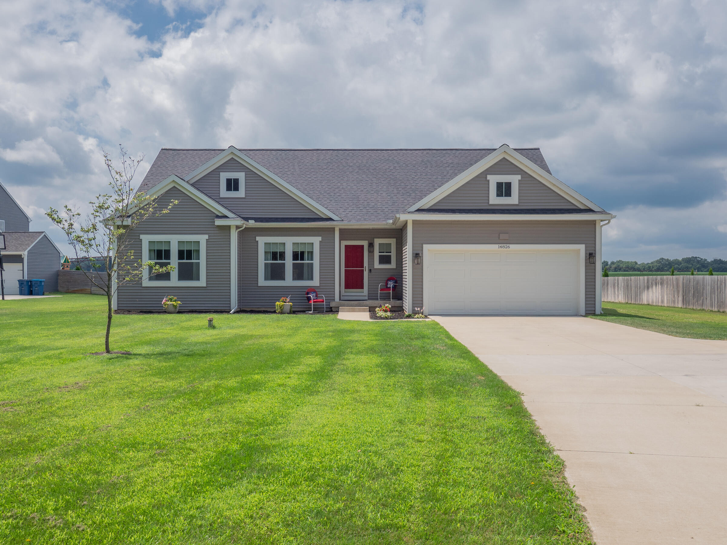 14826 Portage Road Vicksburg, MI 49097 - Photo 2 of 36 14826 Portage Rd-102