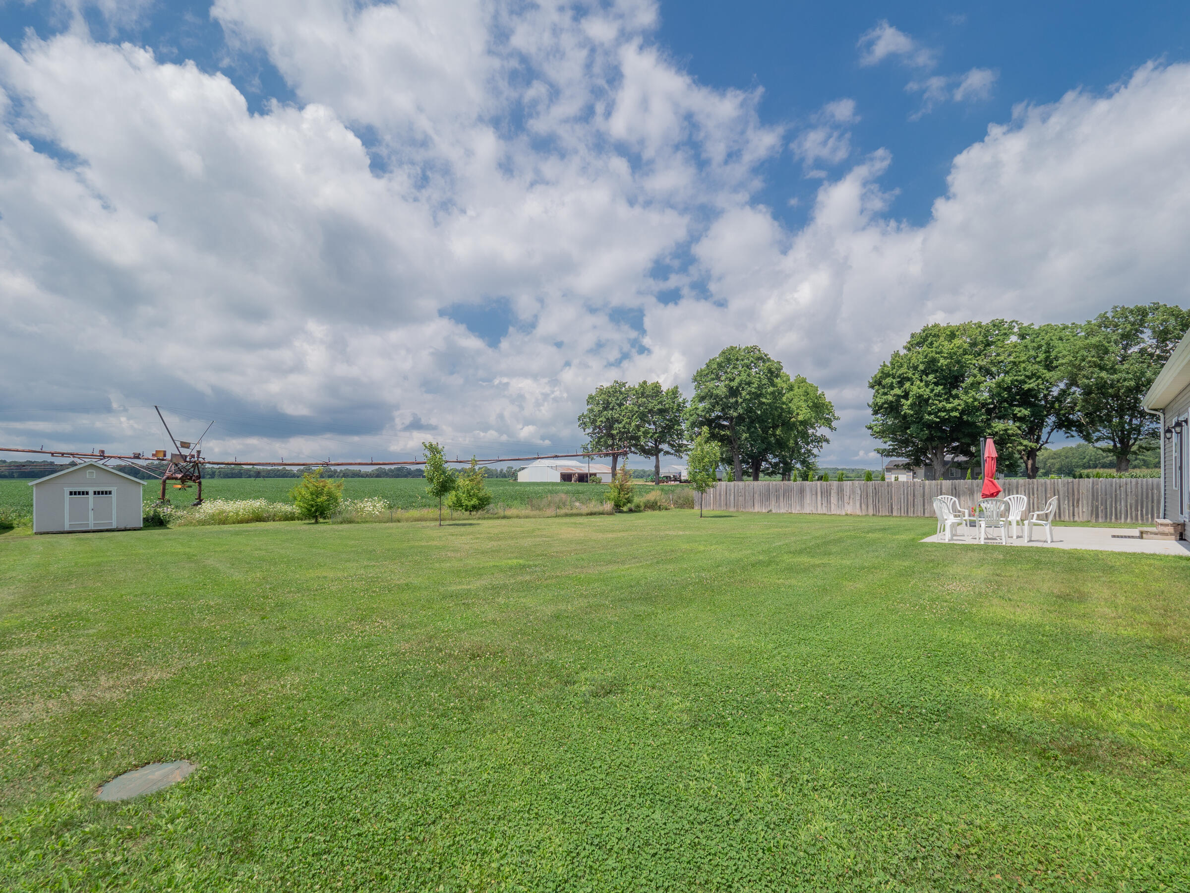 14826 Portage Road Vicksburg, MI 49097 - Photo 32 of 36 14826 Portage Rd-132