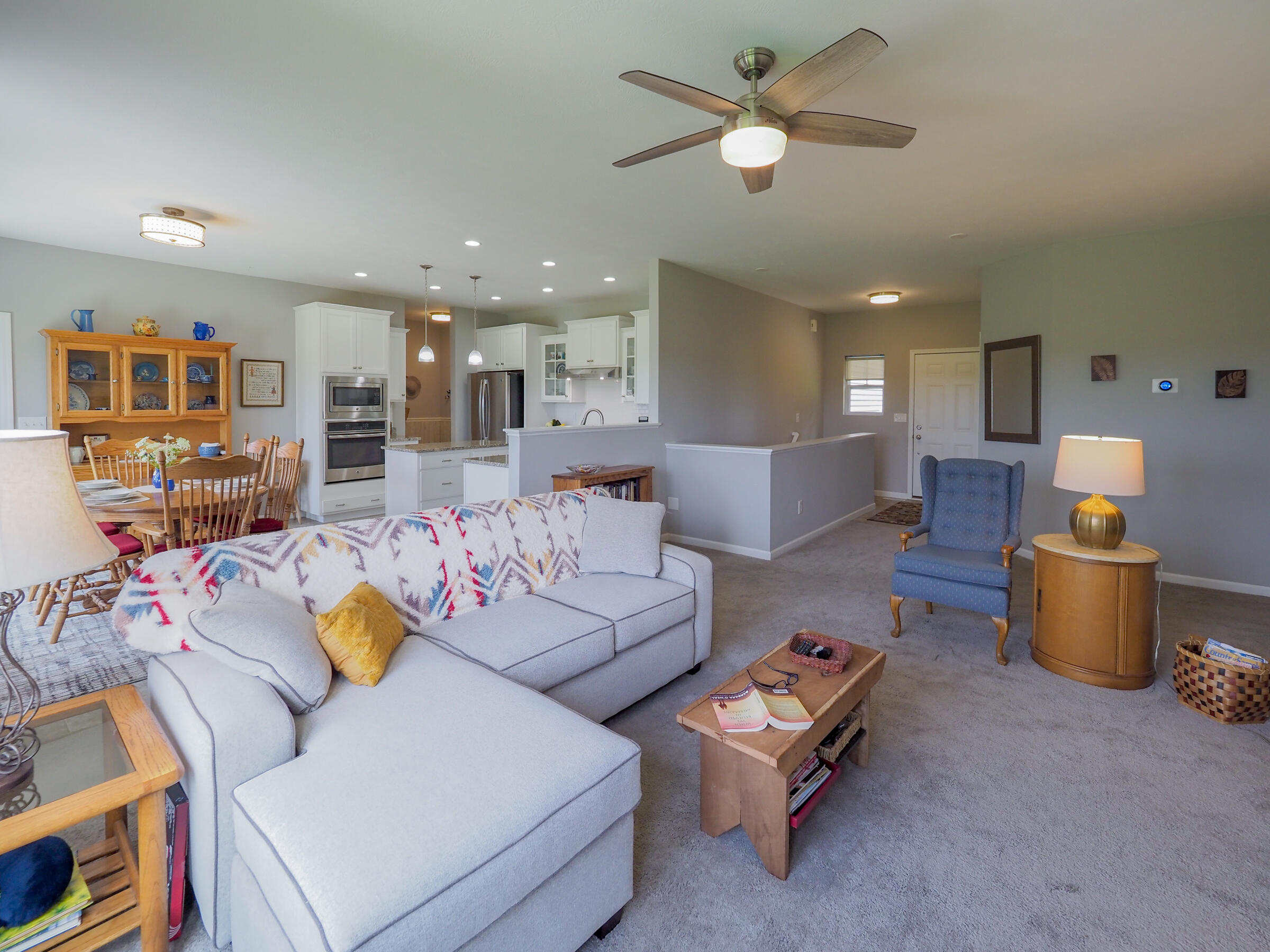 14826 Portage Road Vicksburg, MI 49097 - Photo 7 of 36 14826 Portage Rd-107