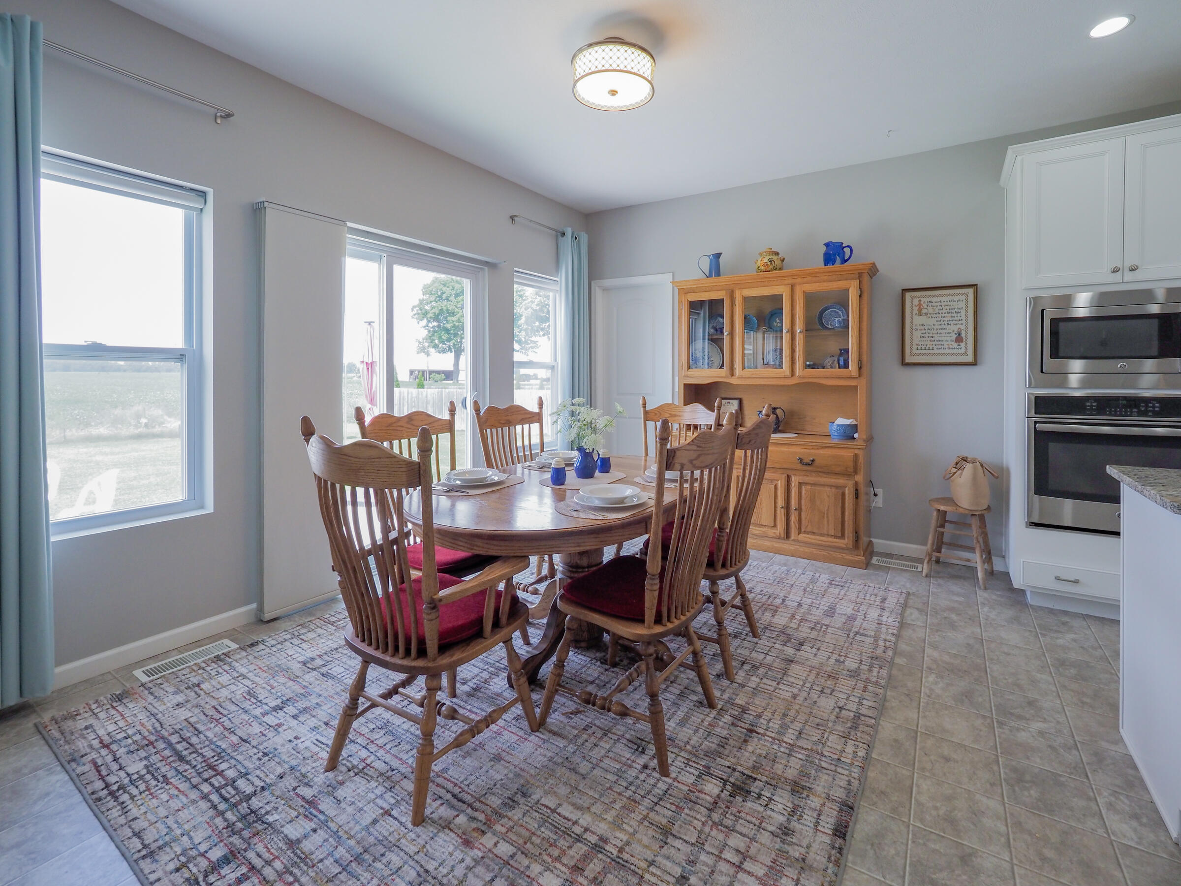 14826 Portage Road Vicksburg, MI 49097 - Photo 9 of 36 14826 Portage Rd-109