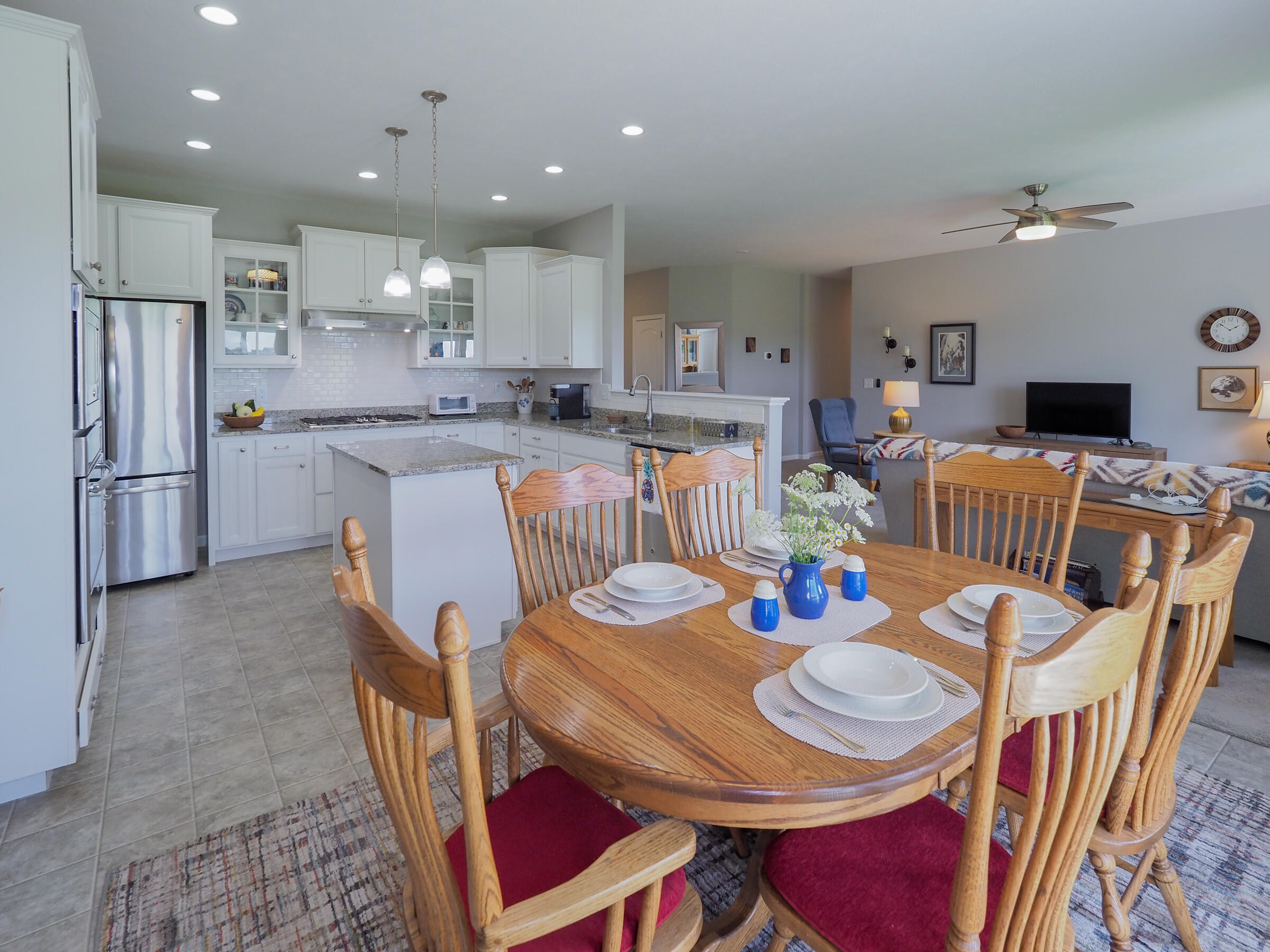 14826 Portage Road Vicksburg, MI 49097 - Photo 10 of 36 14826 Portage Rd-110