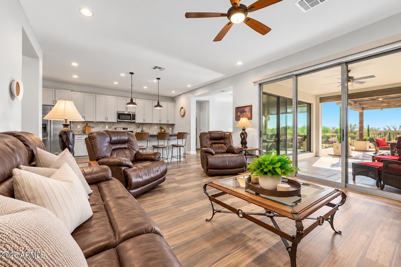 3840 Gold Ridge Road Wickenburg, AZ 85390 - Photo 9 of 22 Open concenpt