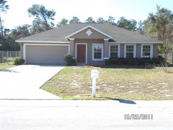 15588 Southwest 22nd Court Road Ocala, FL 34473 - Photo 1 of 1 Primary Photo