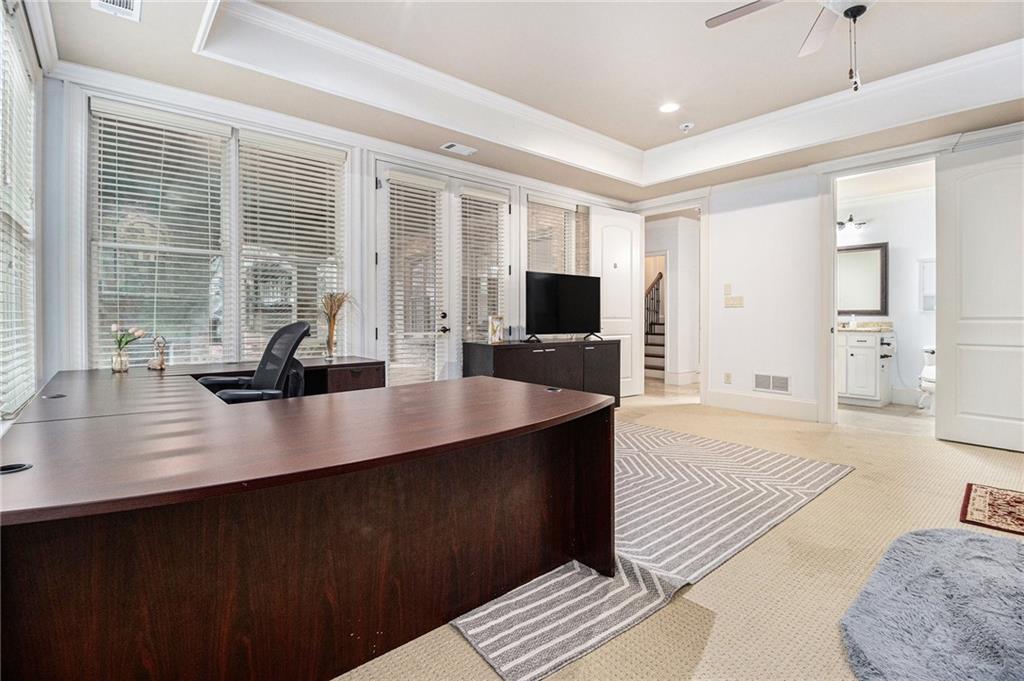 3809 Wieuca Road Northeast Atlanta, GA 30342 - Photo 37 of 67