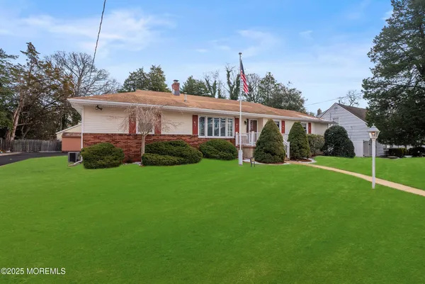 $2,500 | 221 Belmar Avenue, Oakhurst, NJ 07755