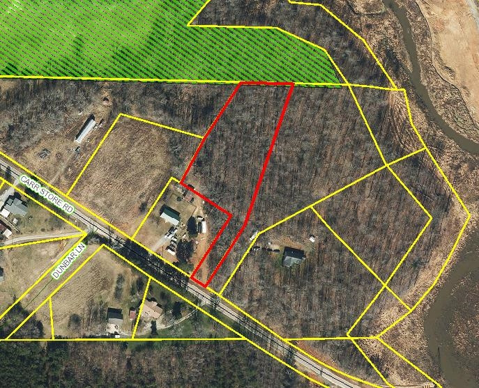 2903 Carr Store Road Cedar Grove, NC 27231 - Photo 10 of 10 Photo 10