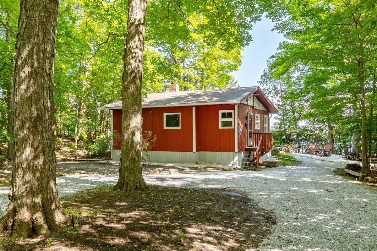 101 Cedarvale Estates Alburgh, VT 05440 - Photo 3 of 25