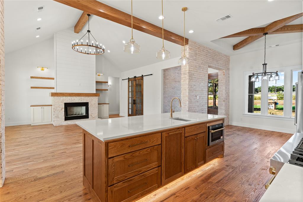 3470 Old Agnes Road Weatherford, TX 76088 - Photo 14 of 40 Gallery Image 14