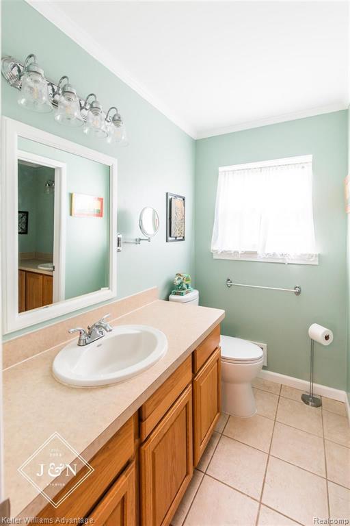 42209 Park Ridge Road Novi, MI 48375 - Photo 14 of 17