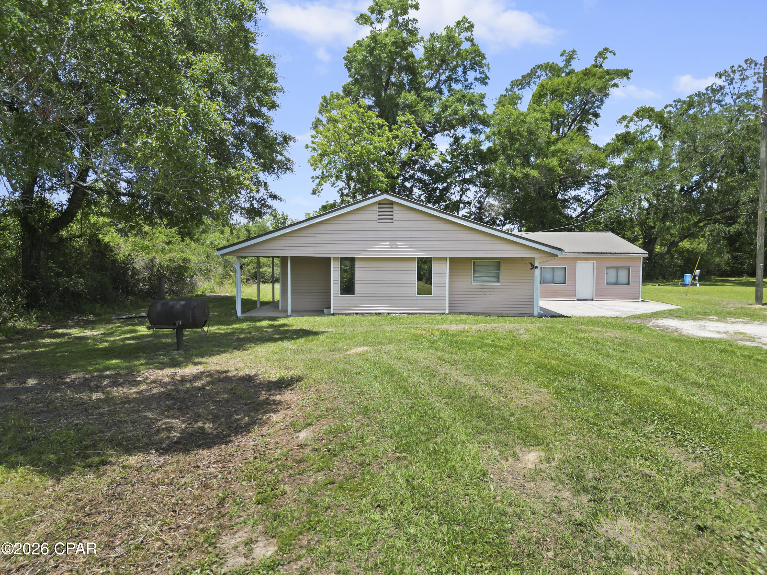 18924 Jim Durham Road Blountstown, FL 32424 - Photo 35 of 36