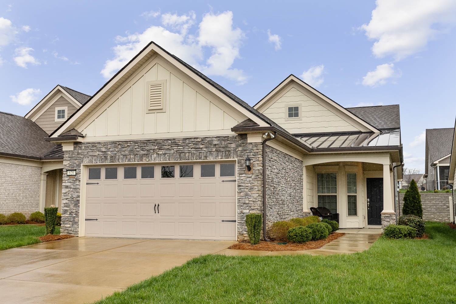 628 Overton Way Spring Hill, TN 37174 - Photo 1 of 37 Gallery Image 1